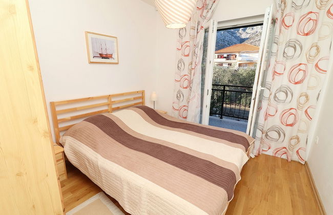 Apartments Trstenica - Foto 20