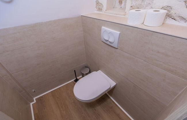 Olive Resort - Foto 51