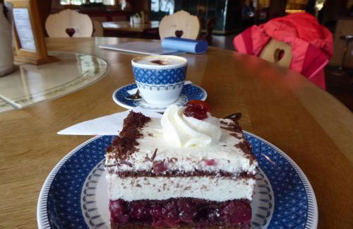 Schwarzwald-Ferienwohnungen Begert - Foto 20