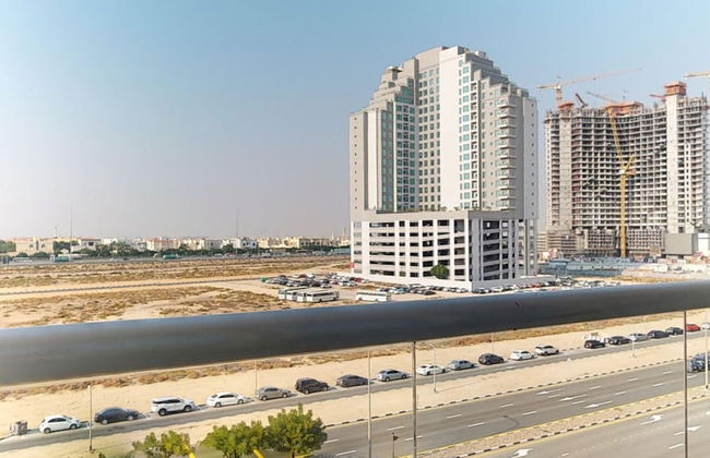 Al Meydan - Uniestate Millennium Tower 308 - Foto 11