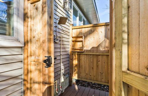 Pet-Friendly Family Home 3 Mi to Bethany Beach - Foto 30