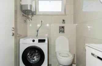 Villa ARIA with a private heated pool - Foto 51