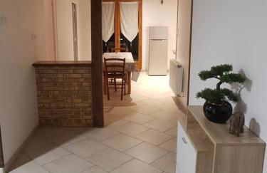 gite des jardiniers - Foto 8