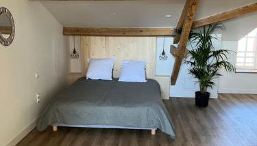 Les Voutes de Villebourbon - Foto 4