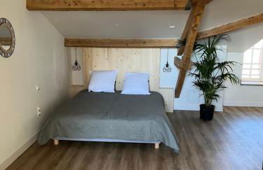 Les Voutes de Villebourbon - Foto 4