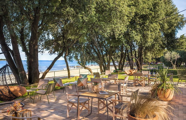 Maistra Select Koversada Naturist Apartments - Foto 36