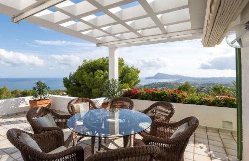 Villa Amalfi - Photo 23