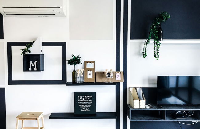 1Tebrau Premium Suites by 12stay - Photo 78