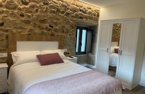 A Casa da aldea de Iria - Foto 24