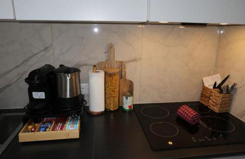 JAM Apartments - Foto 10