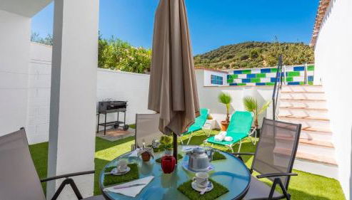 La Fresneda - Photo 2