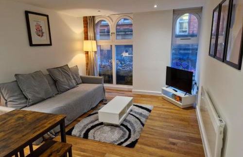 Northern Quarter Flat - Foto 12