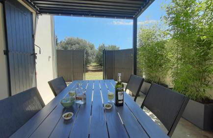 Mas Sansonnets - Foto 16