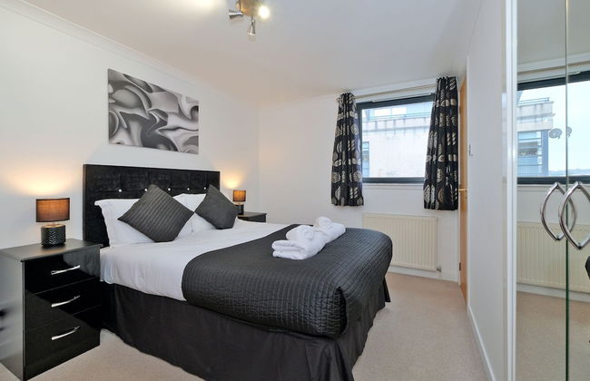 Orange Apartments City - Foto 11