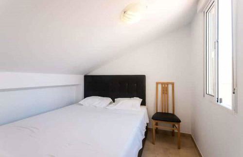 Casa vacacional con patio y piscina R78 by Novadesta - Foto 13