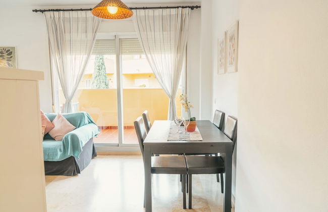 Sky Sea Holidays Mijas Costa - Foto 16