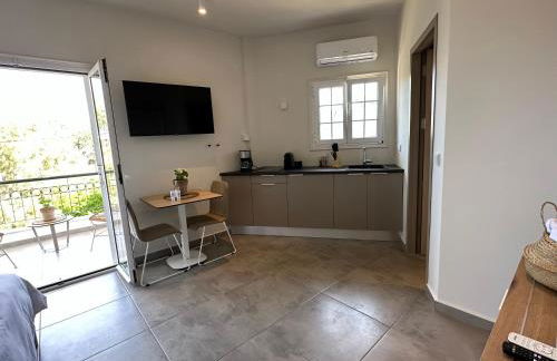 Villa Eleni Greece - wonderful sea view studios - Foto 14