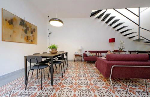 Casa Giubbonari con terrazzo - Foto 38