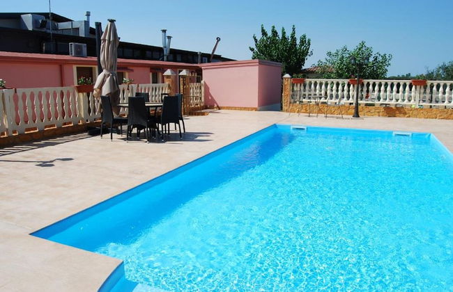 Tenuta Madre Terra Resort - Foto 1