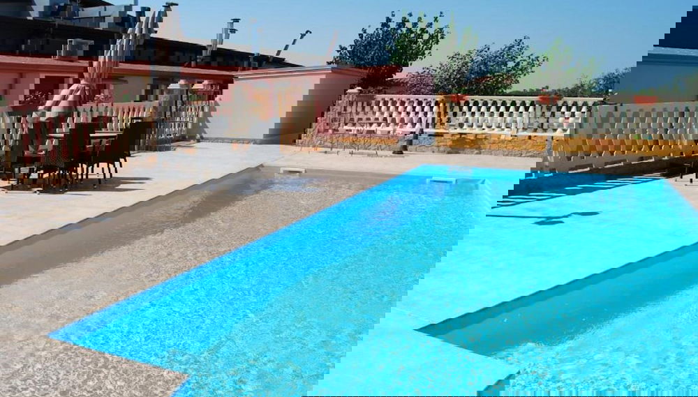 Tenuta Madre Terra Resort - Foto 1, Profilbild