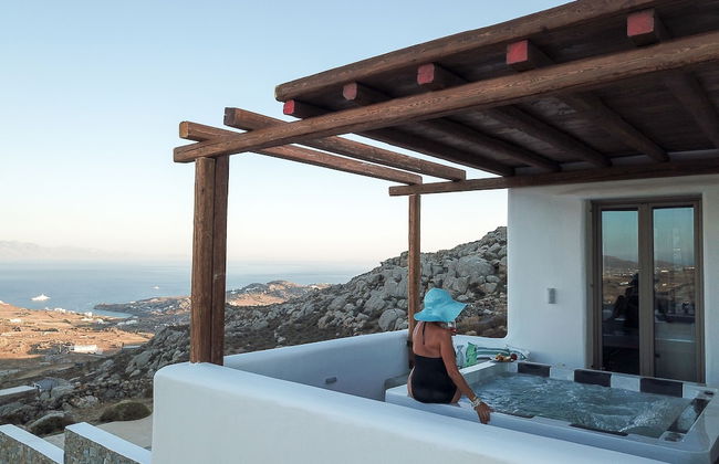 Amallini Suites - Foto 61