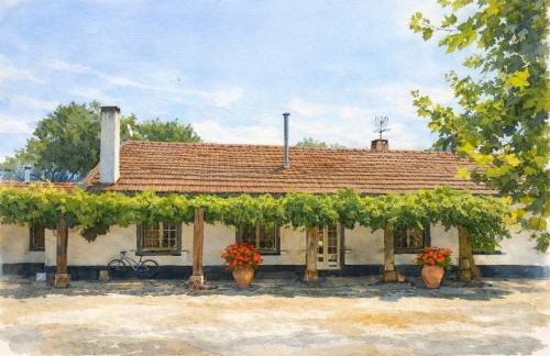 Quinta do Archino 18 - Foto 1
