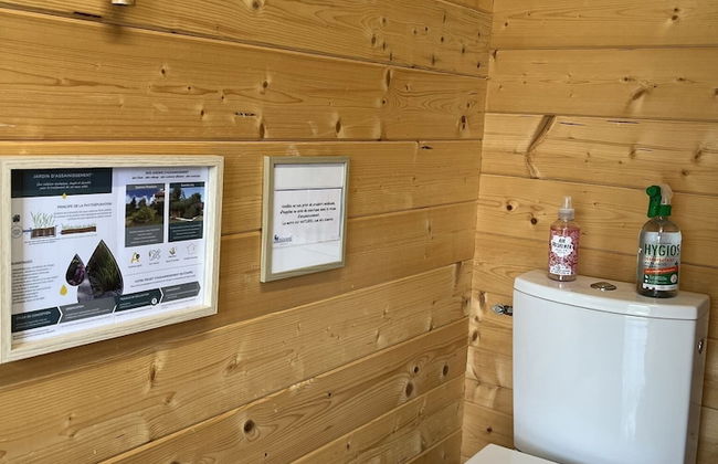 Kotas - Chez Flo & Marc - Foto 48