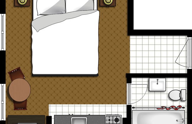 Legacy Vacation Resorts Brigantine Beach - Foto 45