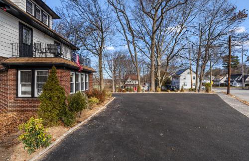 5BR Home Minutes to NYC and FIFA 2026 Sleeps 16 - Foto 79