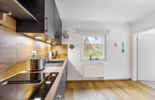 Haus Waldesruh - Foto 14