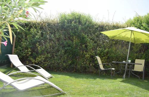 Loft Le Mistral avec SPA extérieur en saison - Foto 8