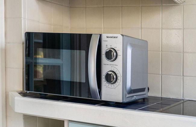 Amazing Holiday Home in Lauwersoog With Sauna - Foto 25