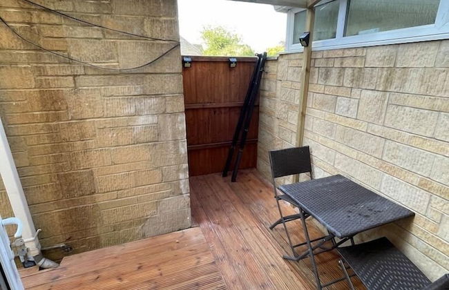 Lovely Two Bedroom Home - Foto 12