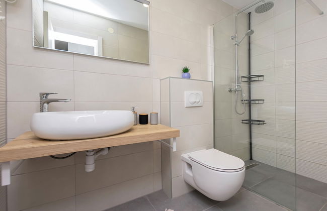 Apartments Adriatic Blue With Pool - Foto 48