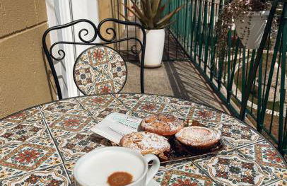 Balcone in Valle d'Itria - Foto 20