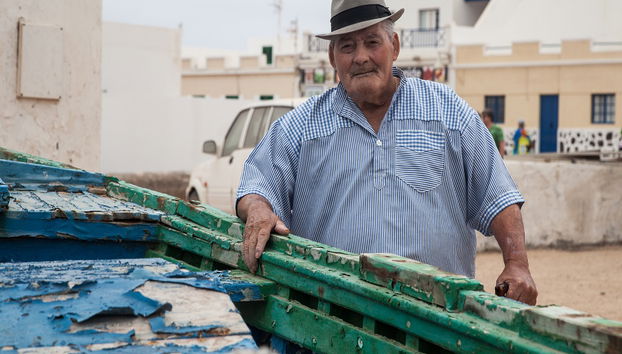 Traghetto Express per l'isola di La Graciosa - Trasferimento in autobus e biglietto del traghetto - Foto 3