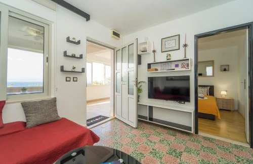 Vista Mare apartment - Foto 18