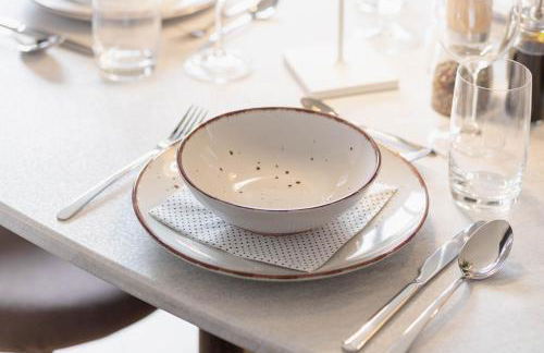 Ferientraum Friedi am Bauhausmuseum - Foto 18