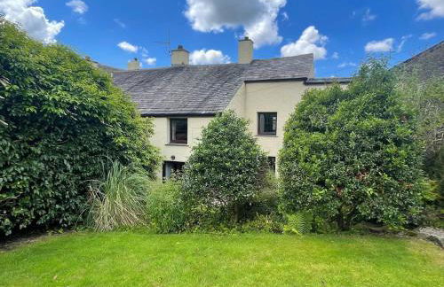 Old Barn Cottage - Foto 11