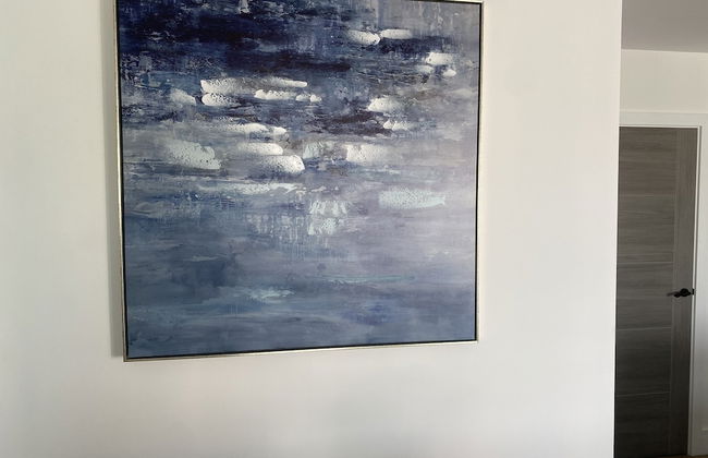 Stunning Cliff Edge Apartment in Newquay - Foto 24