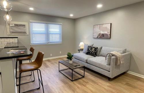 Joslyn 6-Cozy in Midtown Omaha - Foto 7