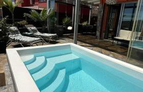 Salobre Villa Crono - Foto 1