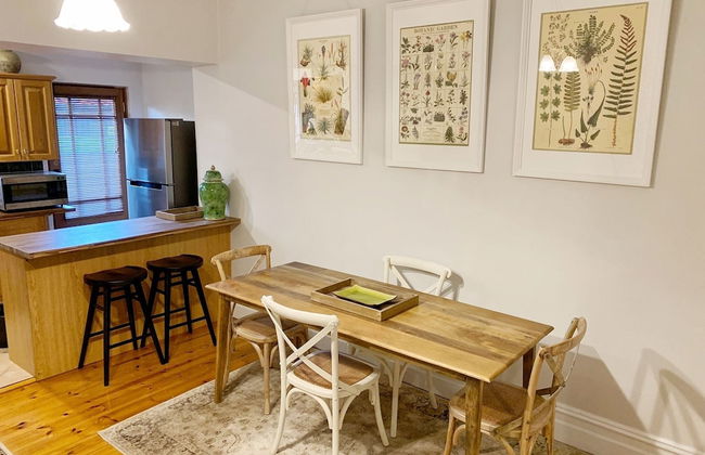 Hollidge House Apartments - Foto 10