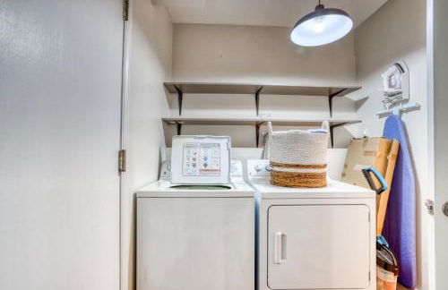 Seabreeze Getaway - Foto 18