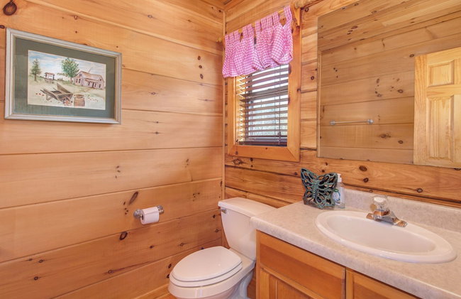 Stillwater Cove by Jackson Mountain Rentals - Foto 14