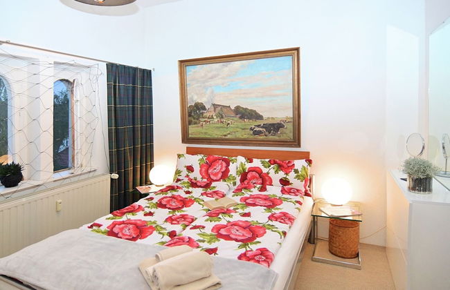 Modern Apartment in a Listed Villa With Beautiful View From Balcony - Foto 3