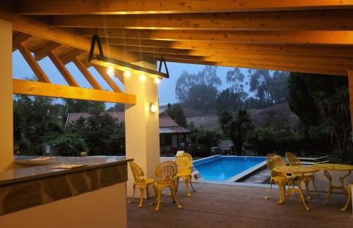 Quinta Camarena - Foto 21