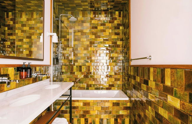 Casa Luz Hotel Plaça Universitat, Sonder by Marriott Bonvoy - Photo 43