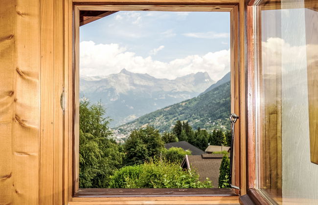 Les Farfadets - Foto 1