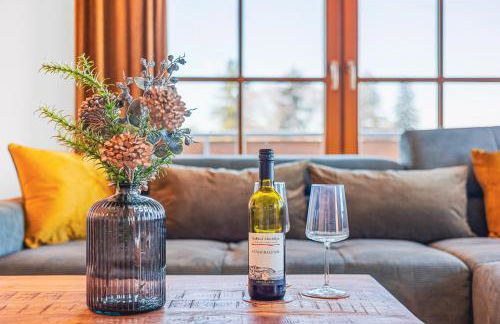 wolke 7 - traumhafter Bergblick mit Stil - Garage - Foto 14